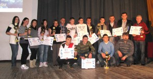 Najbolji u 2010.