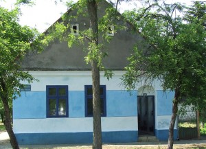 Etno kuca
